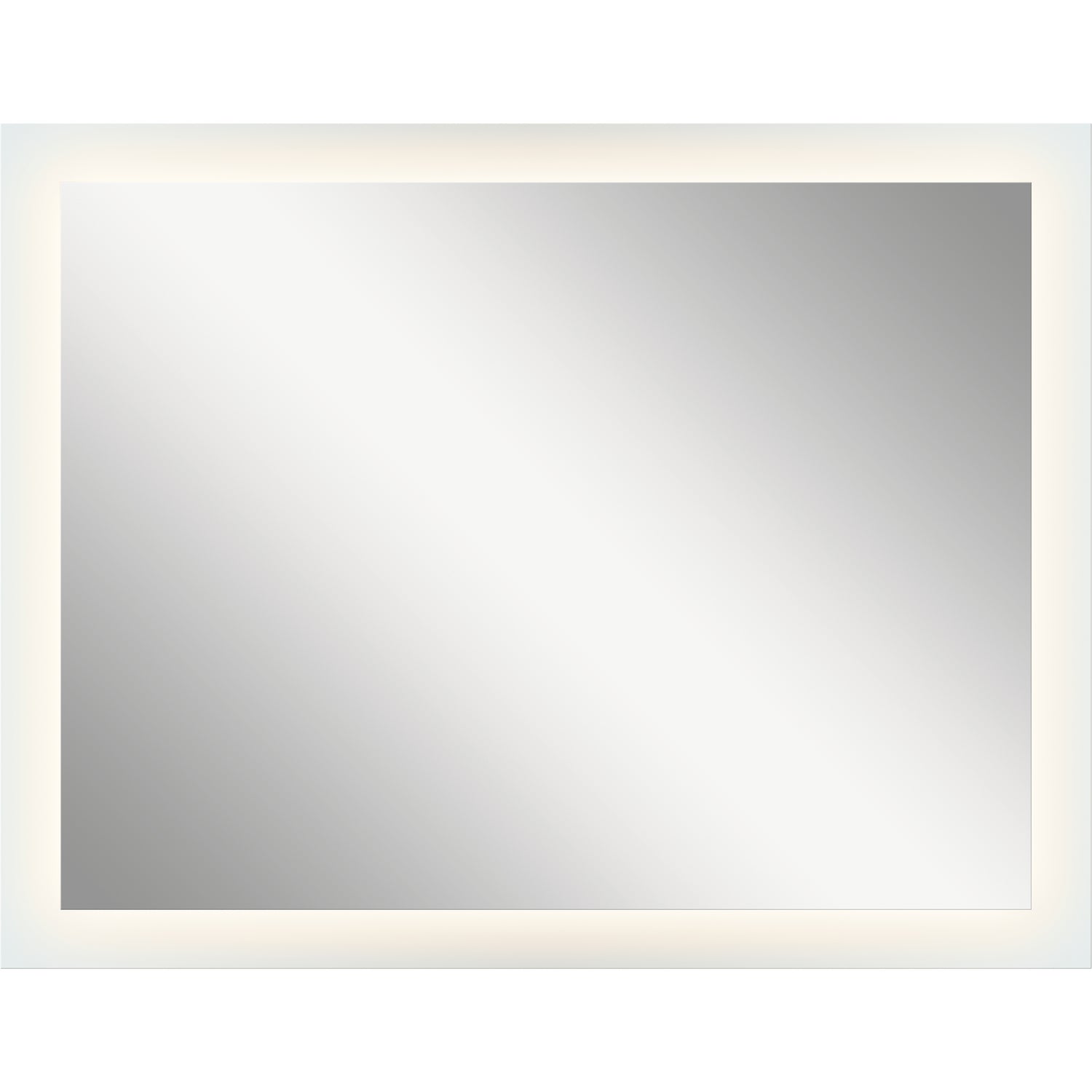 ELAN 84003 54" X 42" Led Backlit Mirror