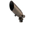 KICHLER 15484CBR 12V Mr11 Accent Light Centennial Brass