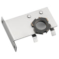 KICHLER 15489CBR 12V Gutter Mount Centennial Brass