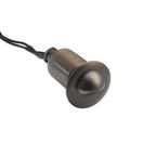 KICHLER 15491CBR 12V Mr8 Recessed In-Ground With Cowl Centennial Brass