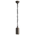 KICHLER 15500CBR 12V Solid Pendant Centennial Brass