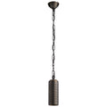 KICHLER 15501CBR 12V Twinkler Pendant Centennial Brass