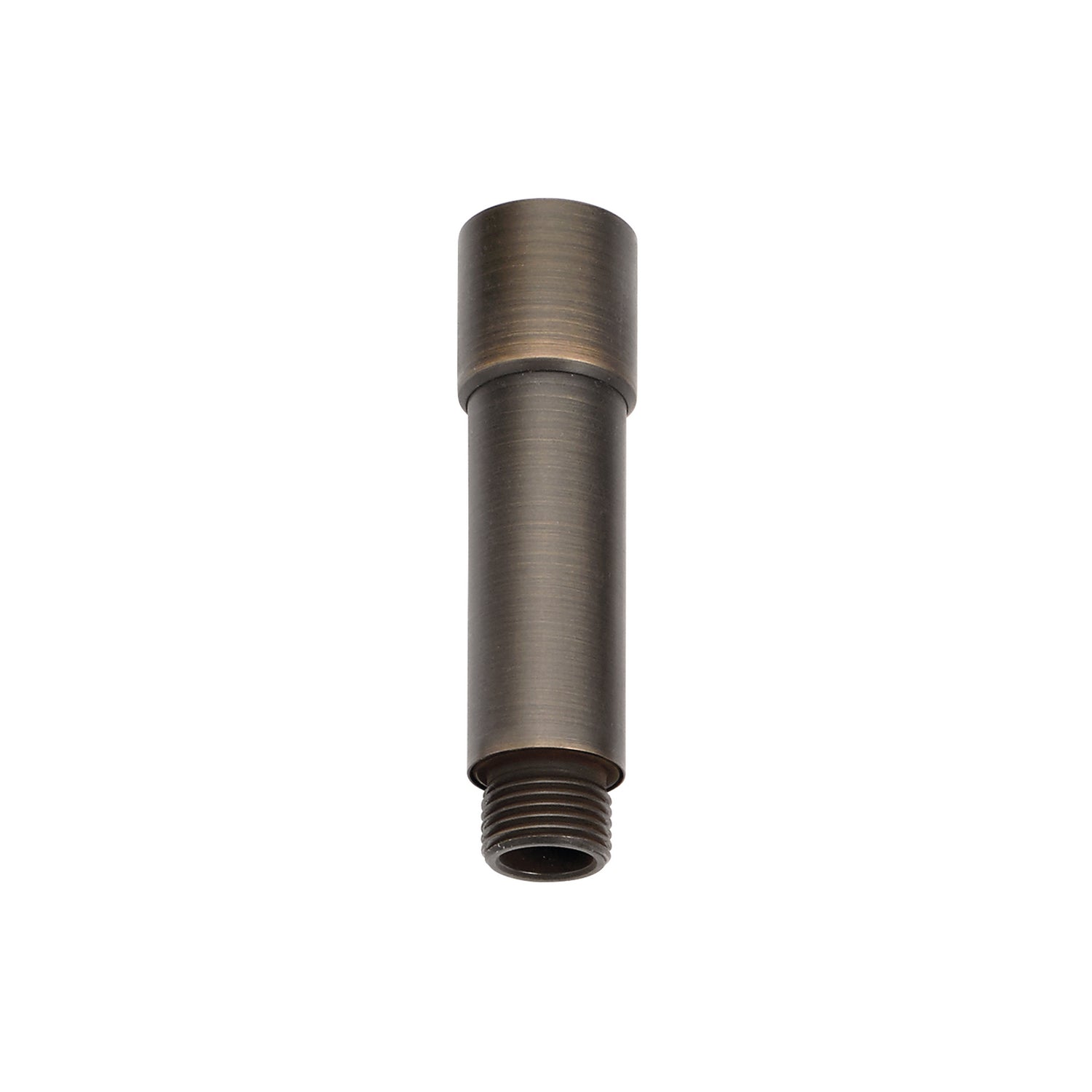 KICHLER 15509CBR 12V Male And Female Riser 3" Centennial Brass