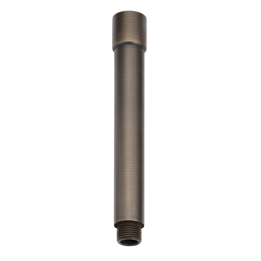 KICHLER 15510CBR 12V Male And Female Riser 6" Centennial Brass