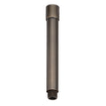 KICHLER 15510CBR 12V Male And Female Riser 6" Centennial Brass