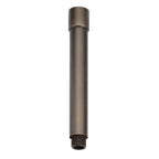 KICHLER 15510CBR 12V Male And Female Riser 6" Centennial Brass