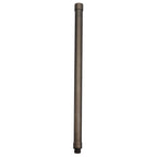 KICHLER 15512CBR 12V Male And Female Riser 18" Centennial Brass