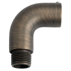 KICHLER 15514CBR 12V 90 Degree Elbow Centennial Brass