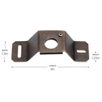 KICHLER 15516CBR 12V Tree Bracket Centennial Brass