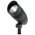 KICHLER 16216BKT30 C-Series 3000K 14W Large Accent 40-Degree Textured Black