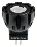KICHLER 18155 3000K Led Mr8 Bi-Pin 2W 40 Degree