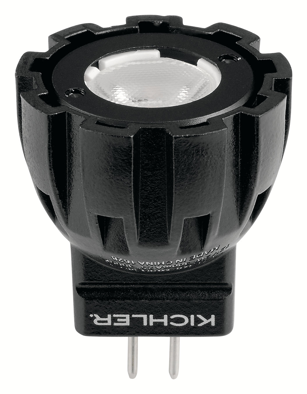 KICHLER 18156 2700K Led Mr8 Bi-Pin 2W 60 Degree