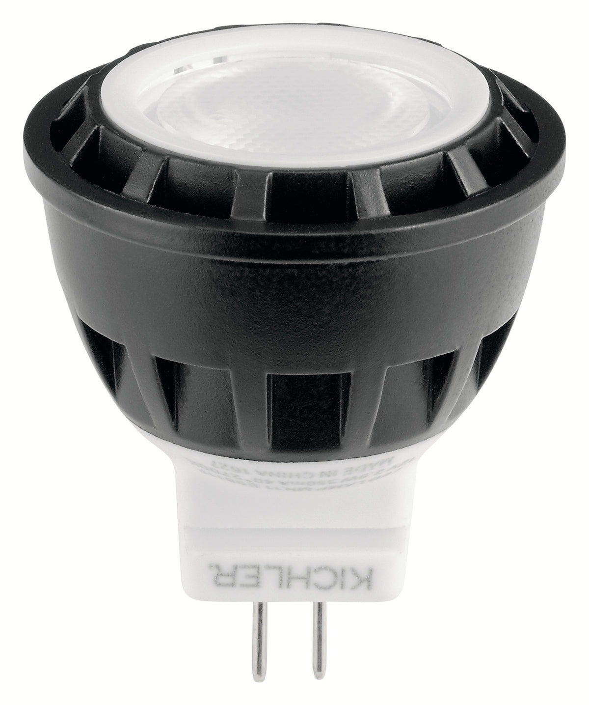 KICHLER 18162 2700K Led Mr11 Bi-Pin 2W 40 Degree