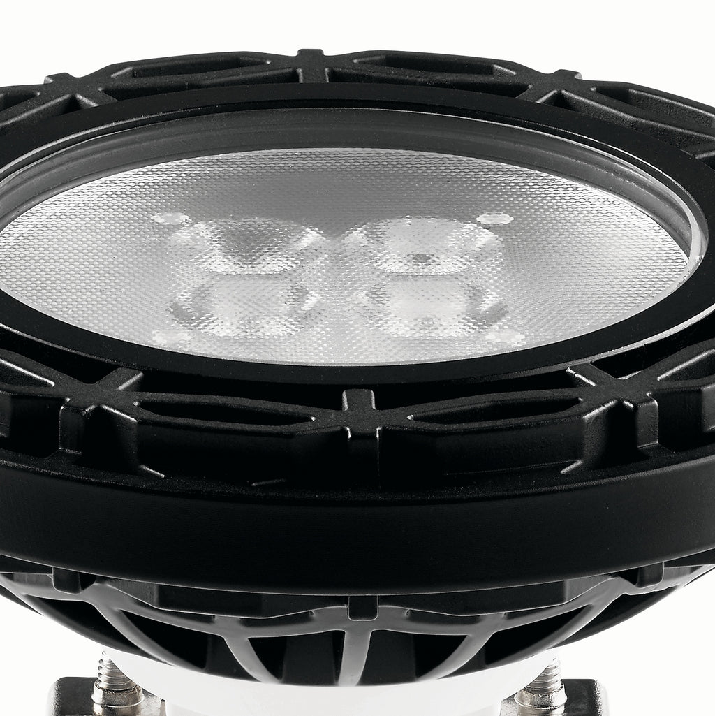KICHLER 18178 2700K Led Par36 6W 40 Degree