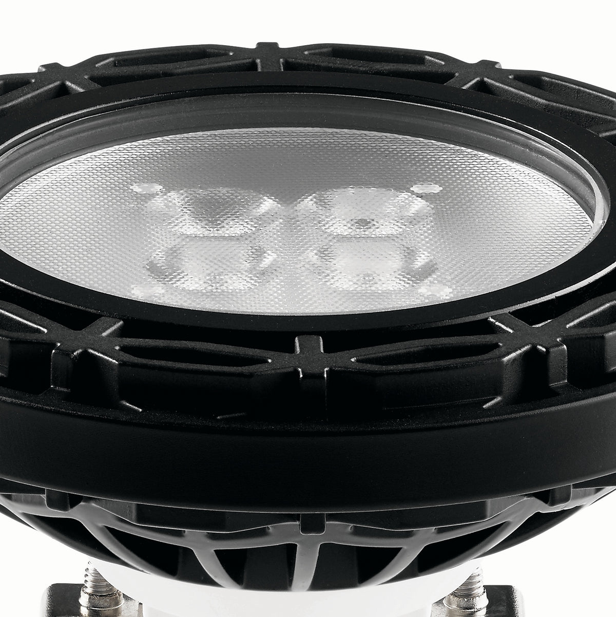 KICHLER 18178 2700K Led Par36 6W 40 Degree