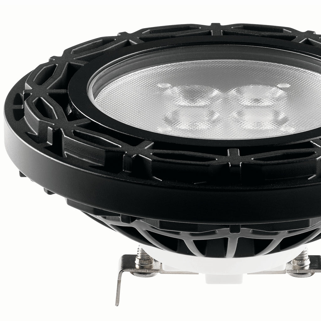 KICHLER 18178 2700K Led Par36 6W 40 Degree