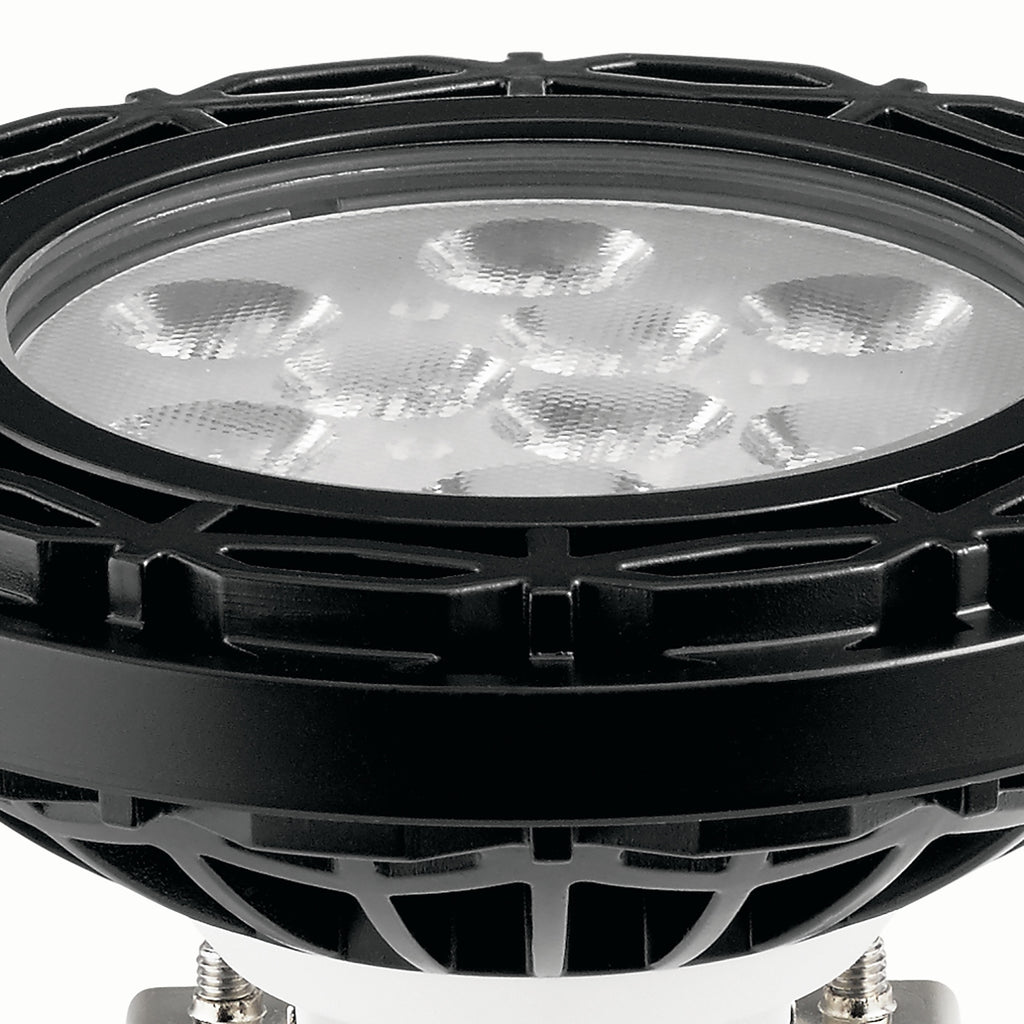 KICHLER 18186 2700K Led Par36 10W 40 Degree