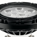 KICHLER 18186 2700K Led Par36 10W 40 Degree