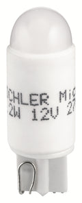KICHLER 18199 3000K Led T5 Wedge 1W 180 Degree