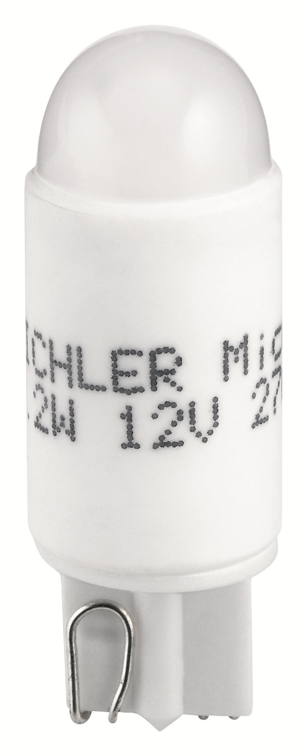 KICHLER 18199 3000K Led T5 Wedge 1W 180 Degree