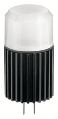 KICHLER 18207 3000K Led T3 And G4 Bi-Pin 2W 300 Degree