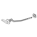 KOHLER Trip Lever Assembly - Vibrant Brushed Bronze, K-85084-BV