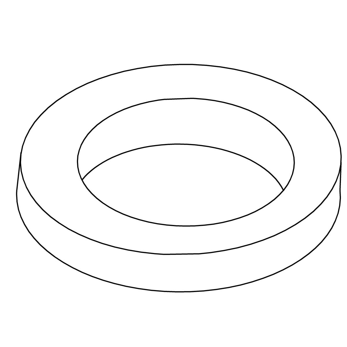 KOHLER Washer, Shank, K-85307