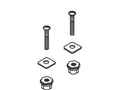 KOHLER Bolt Accessory Pack, K-85321