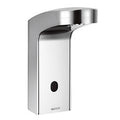 MOEN 8551AC M-Power Hands Free Sensor-Operated Lavatory Faucet - Chrome