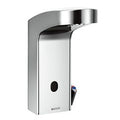 MOEN 8552AC M-Power One-Handle Sensor-Operated Lavatory Faucet - Chrome