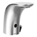 MOEN 8554AC M-Power One-Handle Sensor-Operated Lavatory Faucet - Chrome