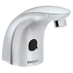 MOEN 8558 M-Power Foam Soap Dispenser In Chrome