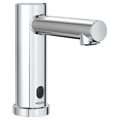 MOEN 8559 M-Power Hands Free Sensor-Operated Lavatory Faucet - Chrome