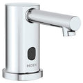 MOEN 8560 M-Power Foam Soap Dispenser - Chrome