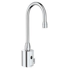 MOEN 8562 M-Power  One-Handle Sensor-Operated Multi-Purpose Lavatory Faucet In Chrome