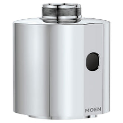 MOEN 8565 M-Power Hands Free Sensor-Operated Multi-Purpose Lavatory Faucet - Chrome