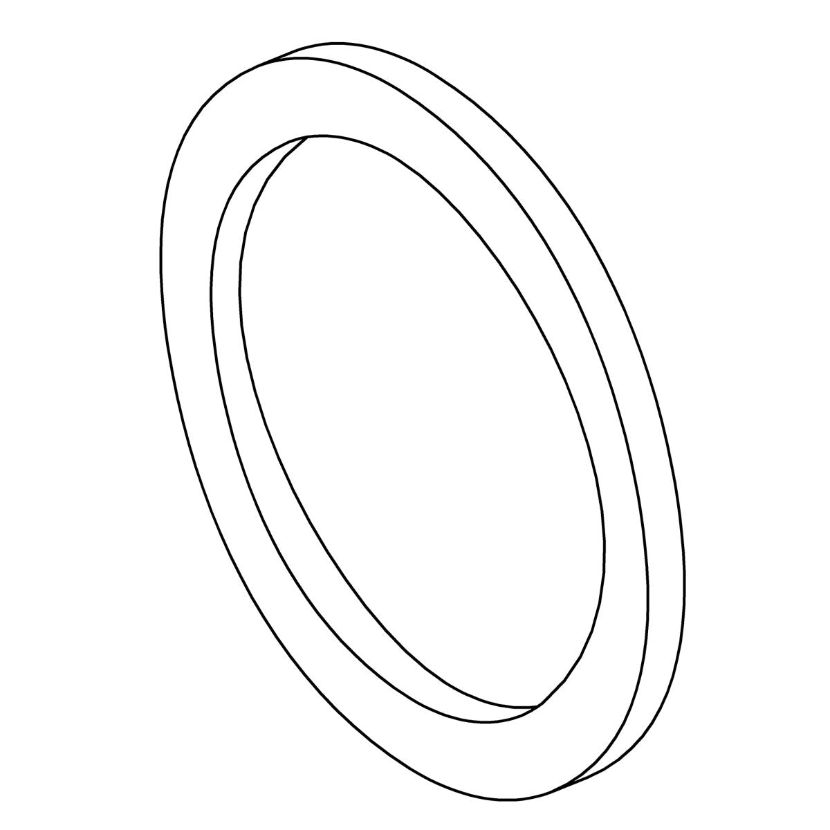 KOHLER Gasket, Polyjet, K-85860
