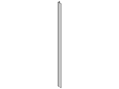 KOHLER 3325 146 Bds 69.938 L Jamb, K-860307