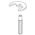 KOHLER Mounting Hardware Kit, K-86037