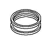 KOHLER Sleeve, K-86509