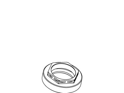 KOHLER Nut, K-865171