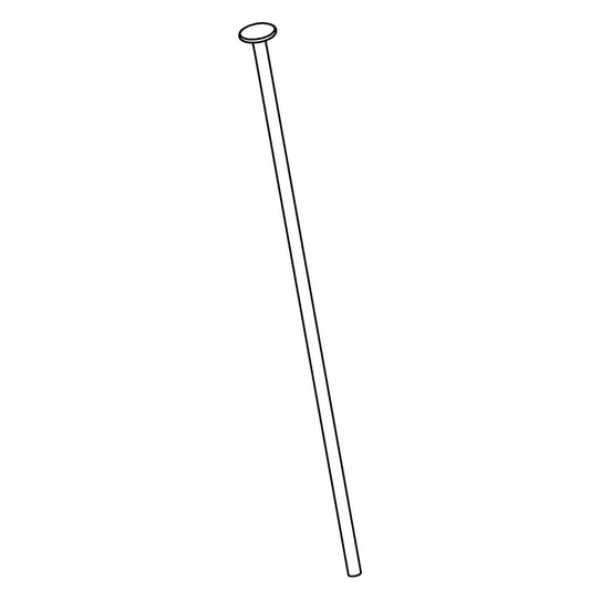 KOHLER Lift Rod - Vibrant Brushed Nickel, K-86861-BN