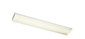 KICHLER 10315WHLED 48" 2 Light Led Linear Ceiling Light White