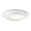 KICHLER 43870WHLED30 Horizon Ii Led Downlight White