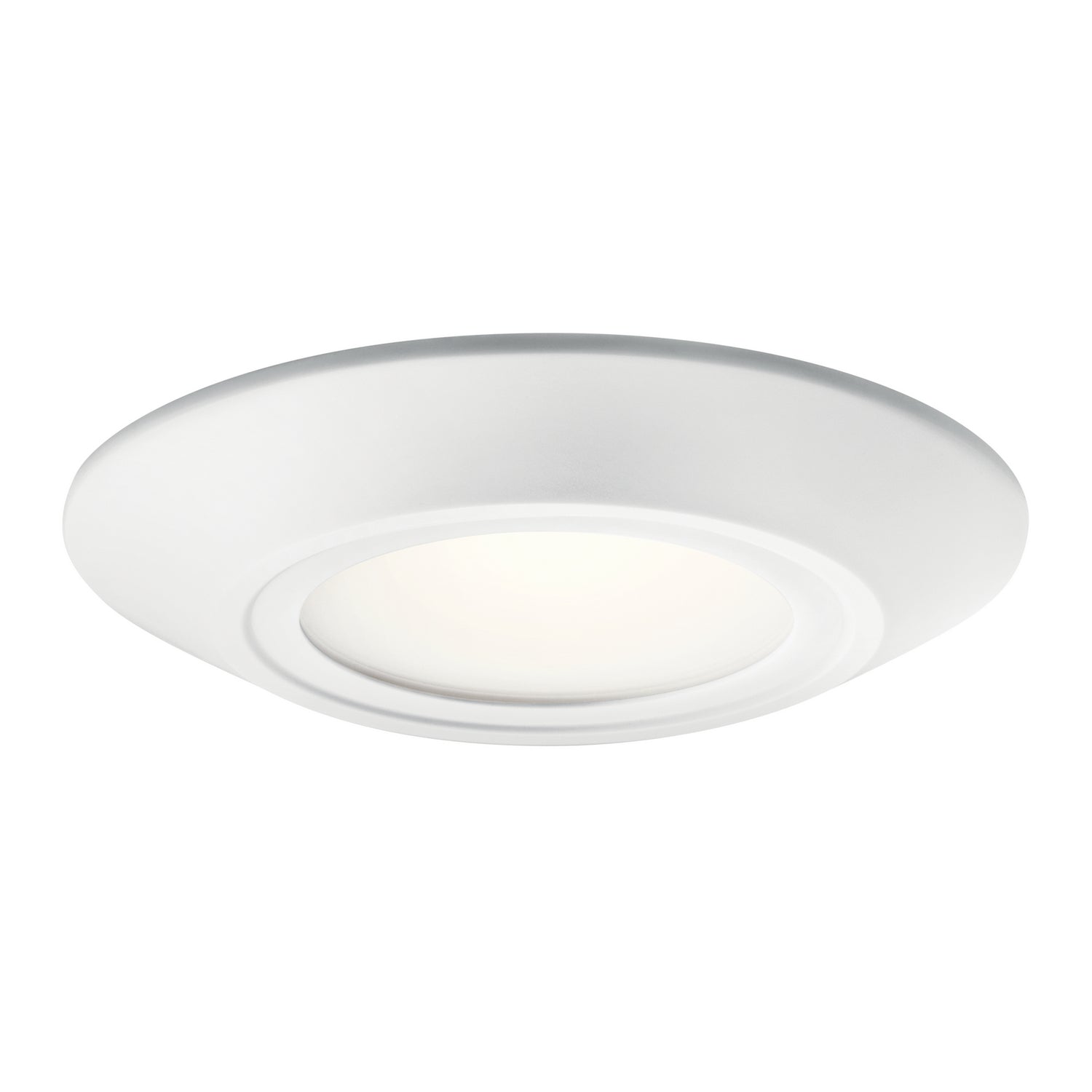 KICHLER 43870Whled30 Horizon Ii Led Downlight White
