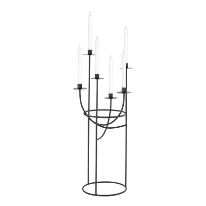 MARKETPLACE 8700-001 Friends Candleholder - Small