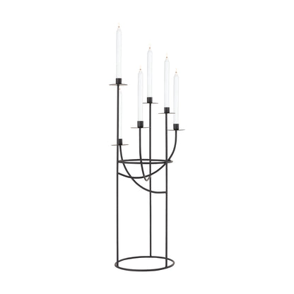 MARKETPLACE 8700-001 Friends Candleholder - Small