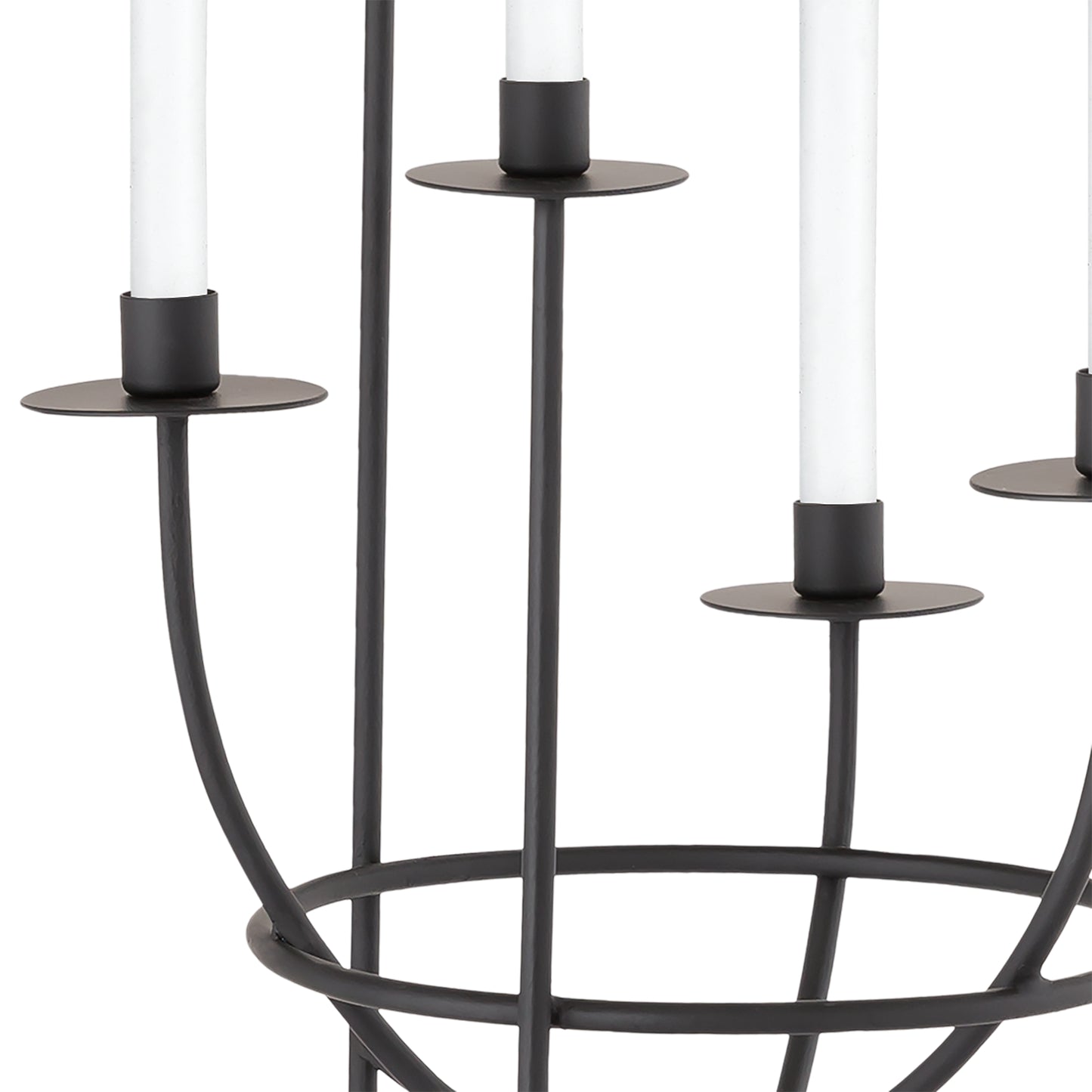 MARKETPLACE 8700-001 Friends Candleholder - Small