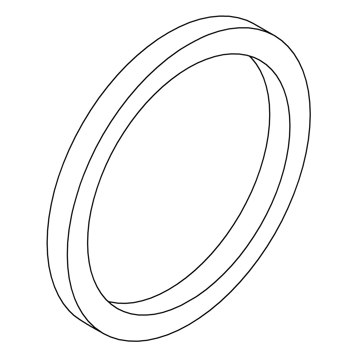 KOHLER Washer, K-870205