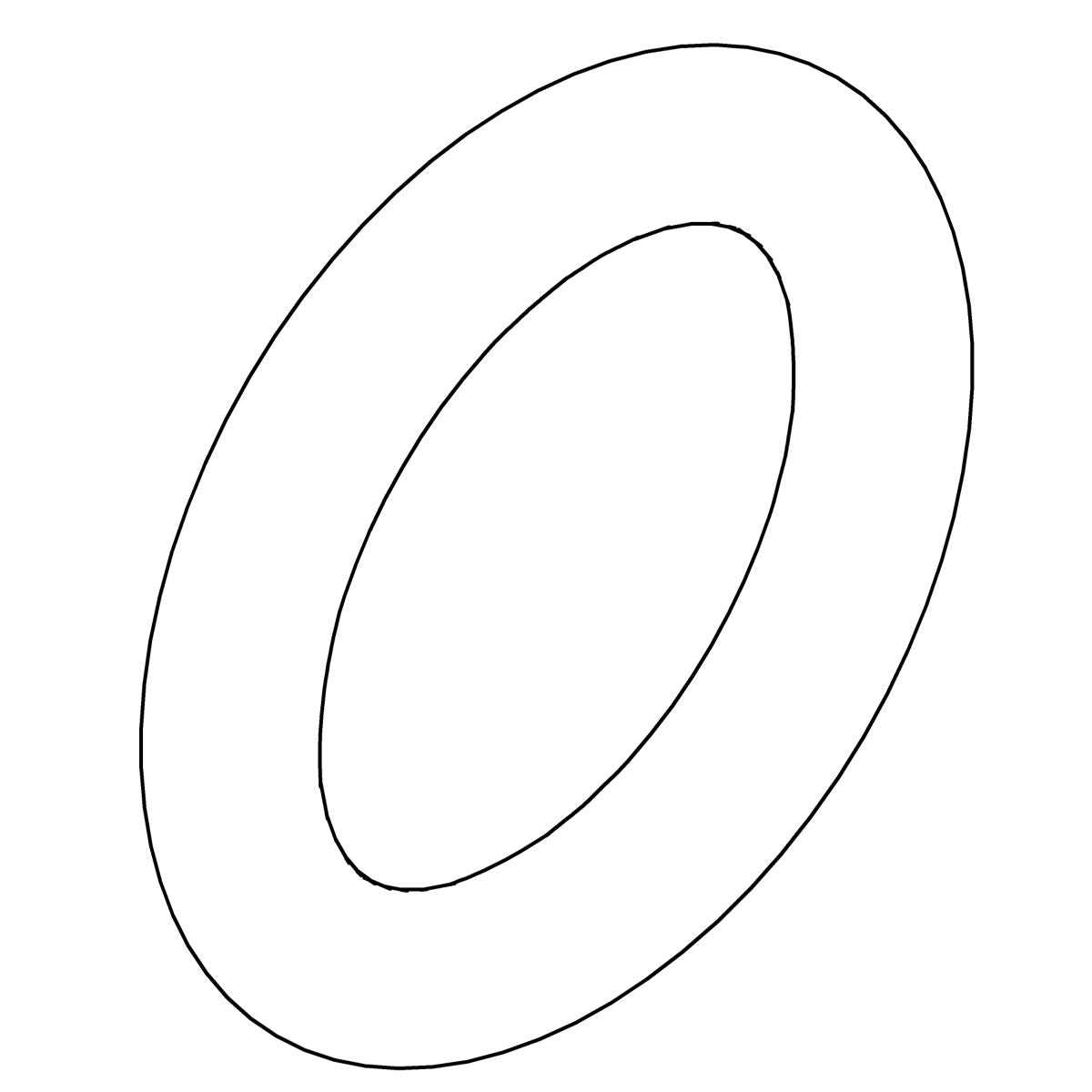 KOHLER O-Ring, K-870817